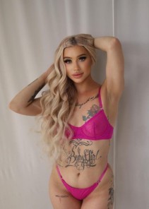 Фото проститутки Kristina №3 в городе Воронеж