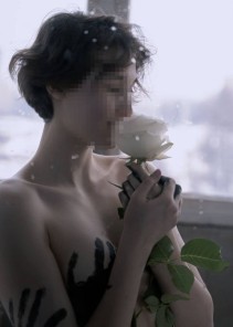 Фото проститутки Марина №2 в городе Воронеж