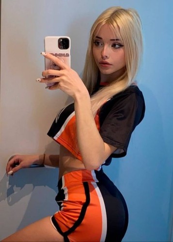 Кристина, Г. Воронеж