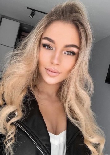 Алина, Г. Воронеж