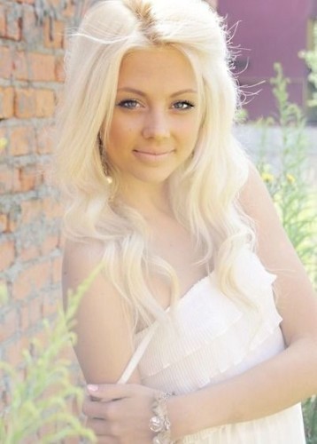 Алина, Г. Воронеж
