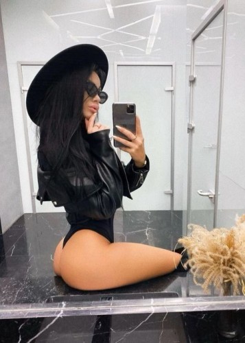 Диана, Г. Воронеж