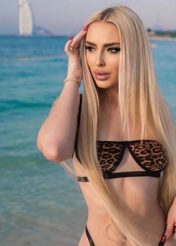 Елизавета, Г. Воронеж