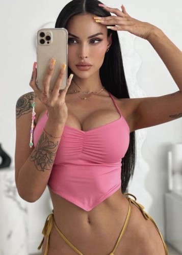 Эвелина, Г. Воронеж