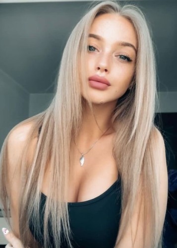 Рита, Г. Воронеж