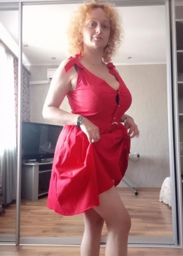 Светлана, Г. Воронеж